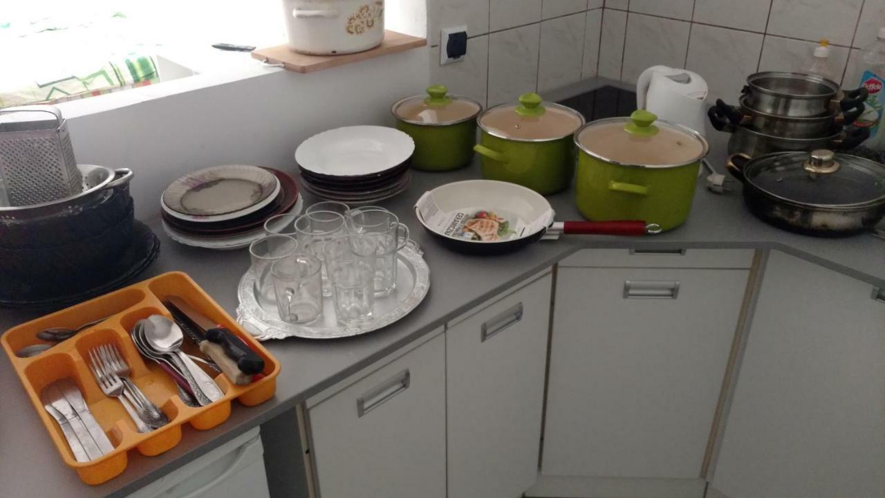 Apartamenty Asia Krakow Luaran gambar